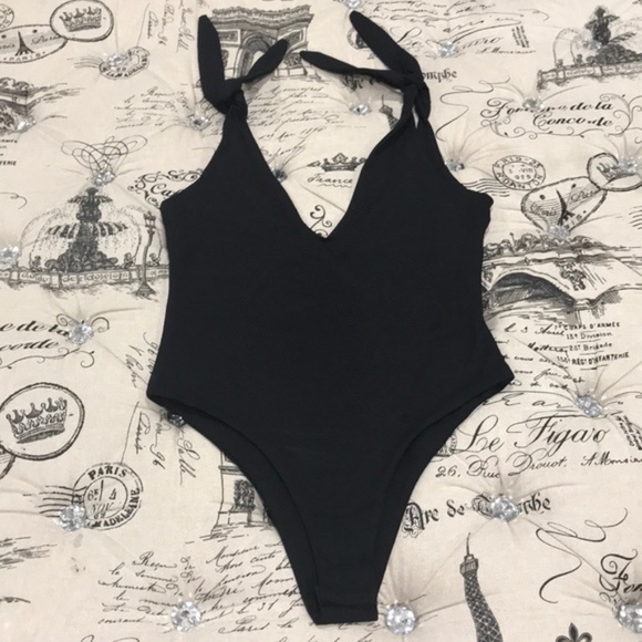 Tiger Mist Abbie Bodysuit - Picture 7 of 8